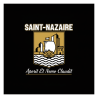 Sweatshirt Saint-Nazaire | J'adore Ma Ville