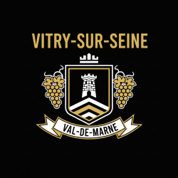 Sweatshirt Vitry-sur-Seine | J'adore Ma Ville