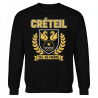Sweatshirt Créteil | J'adore Ma Ville