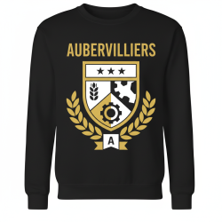 Sweatshirt Aubervilliers | J'adore Ma Ville