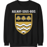 Sweatshirt Aulnay-sous-Bois | J'adore Ma Ville