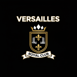 Sweatshirt Versailles | J'adore Ma Ville