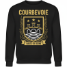 Sweatshirt Courbevoie | J'adore Ma Ville