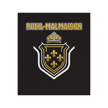 Sweatshirt Rueil-Malmaison | J'adore Ma Ville