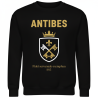 Sweatshirt Antibes | J'adore Ma Ville