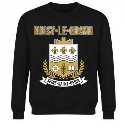 Sweatshirt Noisy-le-Grand | J'adore Ma Ville