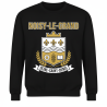 Sweatshirt Noisy-le-Grand | J'adore Ma Ville