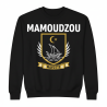 Sweatshirt Mamoudzou | J'adore Ma Ville
