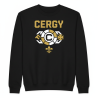 Sweatshirt Cergy | J'adore Ma Ville