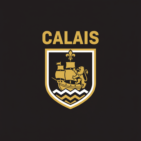 Sweatshirt Calais | J'adore Ma Ville