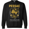 Sweatshirt Pessac | J'adore Ma Ville